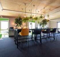 Büro in Kösching 350,00 € 25 m²