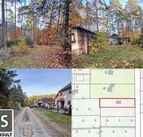 Grundstück zu verkaufen in Borkwalde 199.000,00 € 1259 m²