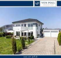 Haus zum Kaufen in Lautrach 850.000,00 € 158.8 m²