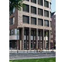 Büro in Hamburg 199,00 € 8 m² - 199,00 EUR Kaltmiete, ca.  8,00 m² in Hamburg (PLZ: 20095)