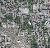 Grundstück zu verkaufen in Frankfurt (oder) 150.000,00 € 1759 m²