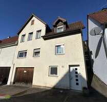 Haus zum Kaufen in Waiblingen 259.000,00 € 106.5 m²