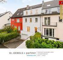 Haus zum Kaufen in Köln 1.525.000,00 € 195.77 m²