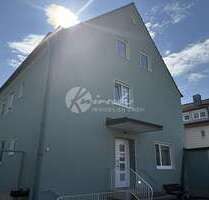 Wohnung zum Mieten in Augsburg Haunstetten 1.050,00 € 75 m² - Augsburg / Haunstetten