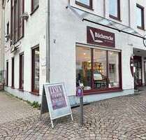 Einzelhandel in Heddesheim 1.000,00 € 100 m²