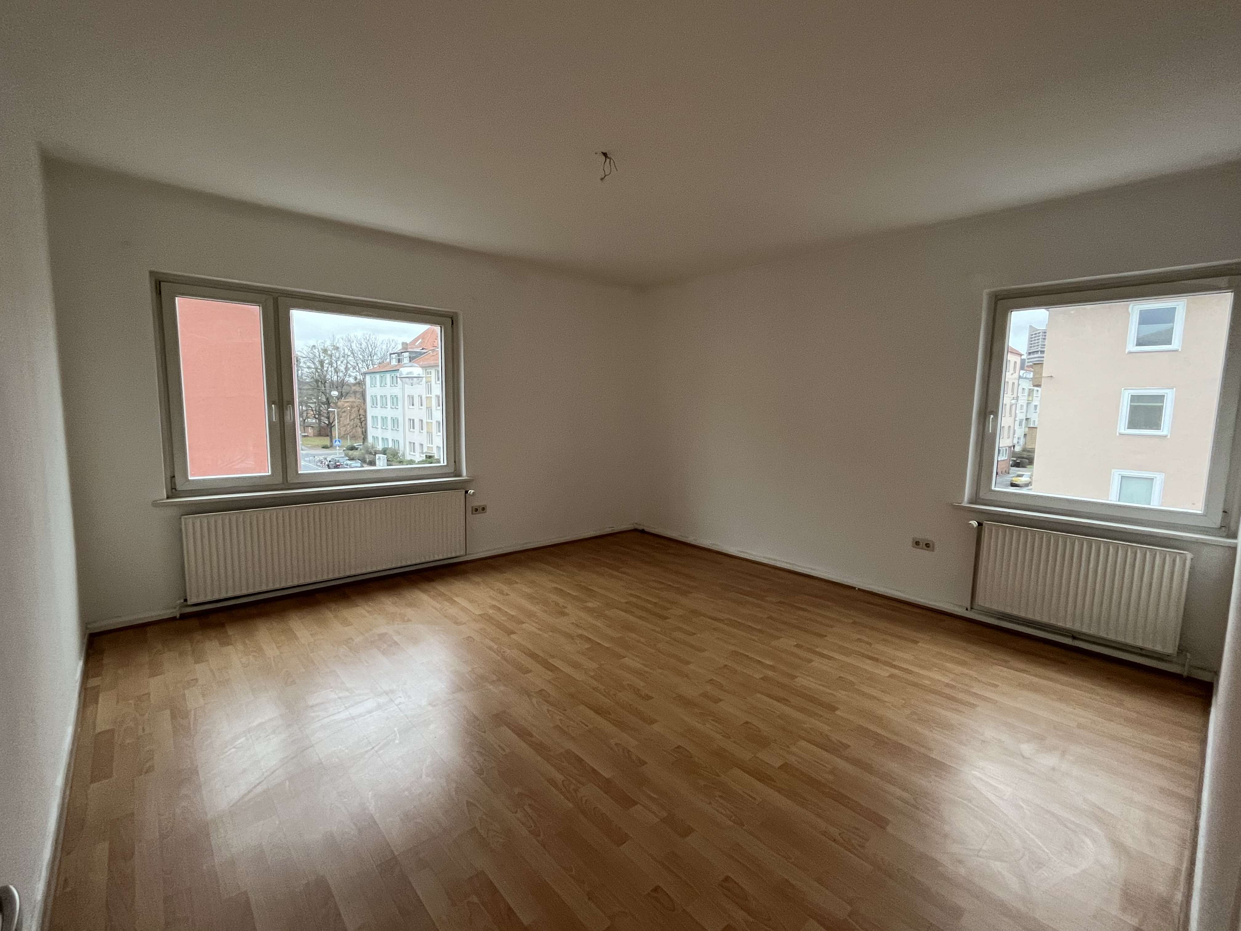 Wohnung zum Mieten in Hannover 550,00 € 54 m²