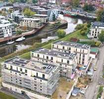 Wohnung zum Mieten in Stade 1.516,00 € 101.02 m²