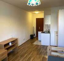 Wohnung zum Mieten in Mannheim 380,00 € 22 m²
