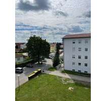Wohnung zum Mieten in Simbach am Inn 320,00 € 42 m²
