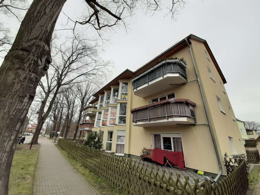 Wohnung zum Mieten in Eichwalde 940,50 € 84.81 m²