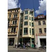 Wohnung zum Mieten in Halle 552,00 € 55.2 m²