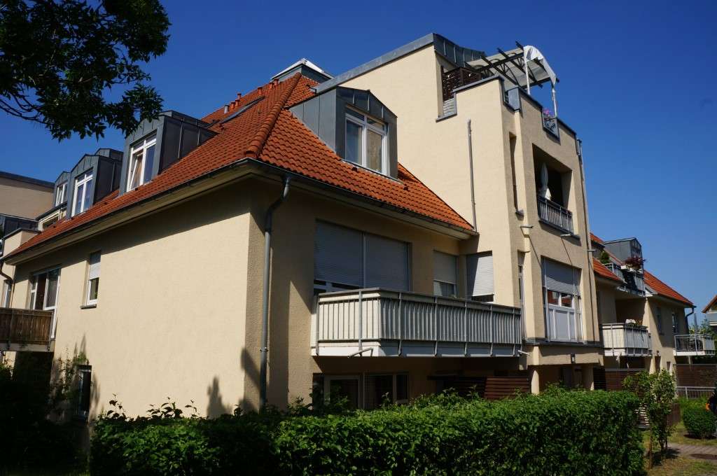 Wohnung zum Mieten in Dresden 615,00 € 67 m²