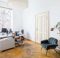 Büro in München 900,00 € 36 m² - 900,00 EUR Kaltmiete, ca.  36,00 m² in München (PLZ: 80469)