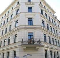 Wohnung zum Mieten in Halle 820,00 € 95 m²