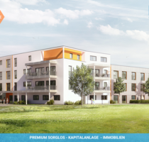 Wohnung zum Kaufen in Erlangen 350.000,00 € 89 m²
