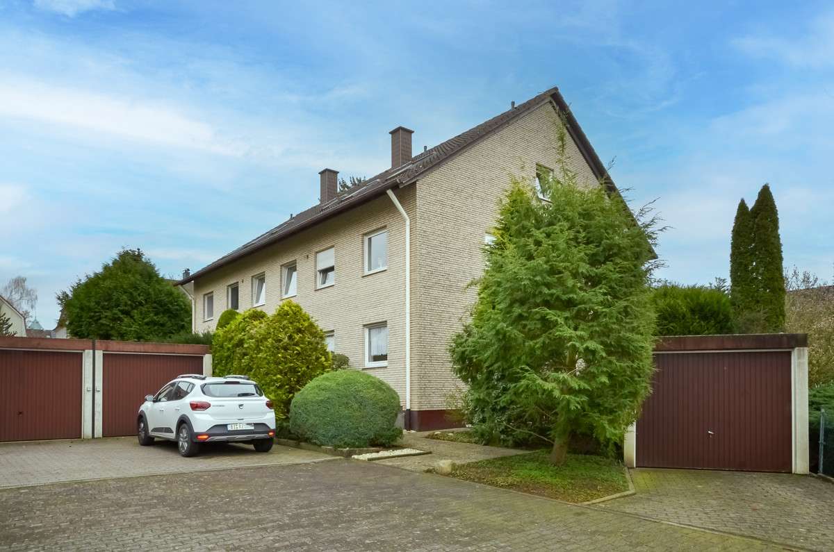 Wohnung zum Mieten in Bielefeld 430,00 € 54 m²