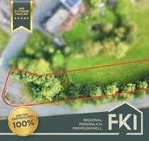 Grundstück in Netphen Irmgarteichen 60.000,00 € 1304 m² - Netphen / Irmgarteichen