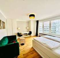Wohnung zum Mieten in München 1.100,00 € 35 m²