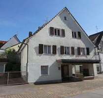 Haus zum Kaufen in Stockach 229.000,00 € 108 m²
