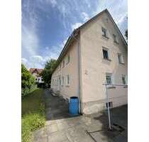 Wohnung zum Mieten in Remseck 400,00 € 40 m²