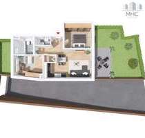 Wohnung zum Kaufen in Schwäbisch Gmünd 328.600,00 € 63.94 m²