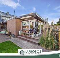 Haus zum Kaufen in Kempen Sankt Hubert 349.900,00 € 135.16 m² - Kempen / Sankt Hubert