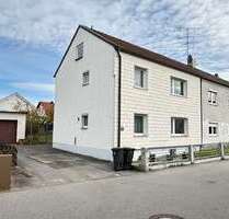 Haus zum Kaufen in Plattling 395.000,00 € 214 m²