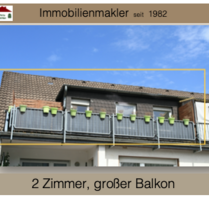 Wohnung zum Mieten in Kürten 490,00 € 60 m²