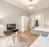 Wohnung zum Mieten in Berlin 1.035,00 € 36 m²