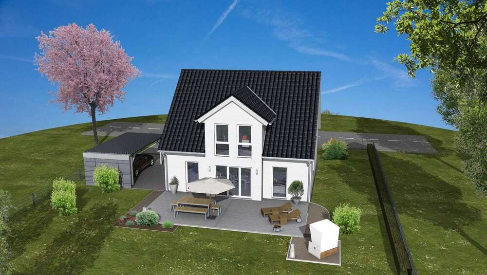 Grundstück zu verkaufen in Jork 249.000,00 € 902 m²
