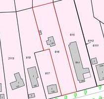 Grundstück zu verkaufen in Hamburg 589.000,00 € 1796 m²