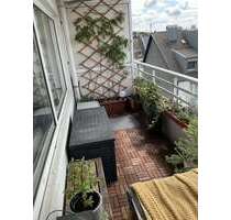 Wohnung zum Kaufen in Düsseldorf 200.000,00 € 37.2 m²