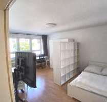 Wohnung zum Mieten in Frankfurt am Main 870,00 € 27 m²