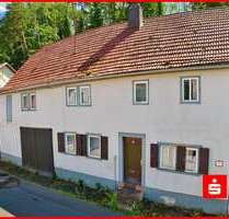 Haus zum Kaufen in Zellingen 55.000,00 € 103 m²