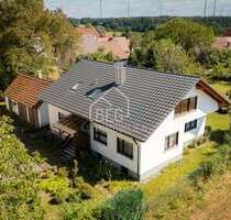 Haus zum Kaufen in Bühlertann Fronrot 639.000,00 € 298.66 m² - Bühlertann / Fronrot