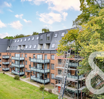 Wohnung zum Kaufen in Hamburg 360.000,00 € 56.8 m²