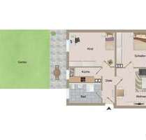 Wohnung zum Kaufen in Herne 109.000,00 € 67 m²