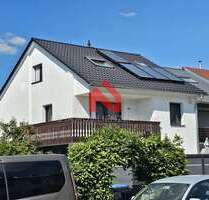Haus zum Kaufen in Göppingen Jebenhausen 579.000,00 € 130 m² - Göppingen / Jebenhausen