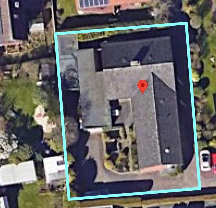 Grundstück zu verkaufen in Münster 890.000,00 € 654 m²