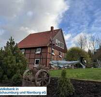 Haus zum Kaufen in Rinteln Hohenrode 158.000,00 € 145 m² - Rinteln / Hohenrode