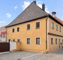 Haus zum Kaufen in Ornbau 195.000,00 € 236 m²