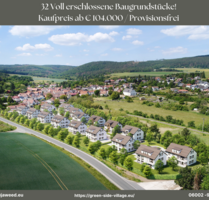 Grundstück zu verkaufen in Butzbach Münster 104.000,00 € 320 m²