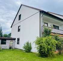 Haus zum Kaufen in Meitingen 555.000,00 € 160 m²