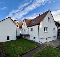 Haus zum Kaufen in Schwäbisch Hall Steinbach 449.000,00 € 116 m² - Schwäbisch Hall / Steinbach