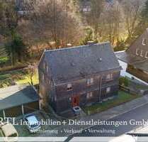 Haus zum Kaufen in Wurzbach 69.900,00 € 155 m²