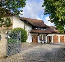 Haus zum Kaufen in Schwabhausen 720.000,00 € 250 m²