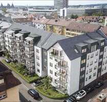 Wohnung zum Kaufen in Aschaffenburg 324.000,00 € 93.85 m²