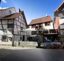 Haus zum Kaufen in Bad Soden-Salmünster 135.000,00 € 118 m²