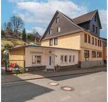 Haus zum Kaufen in Wildemann 160.000,00 € 329 m²