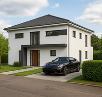 Haus zum Kaufen in Oberursel (Taunus) 2.248.500,00 € 210 m²